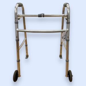Assorted $30 Rollator Frames - Used