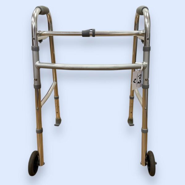 Assorted $30 Rollator Frames - Used