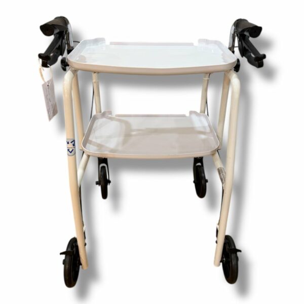 “Days” Trolley Walker - Used - Image 3