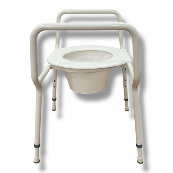 Assorted $65 Heavy Duty Over Toilet Frames - Used - Image 4