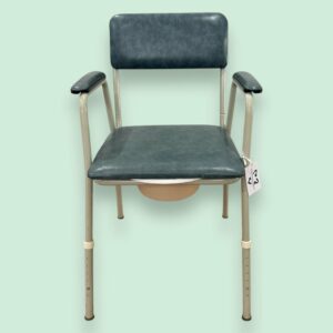 “Aspire” Bedside Commode - Used