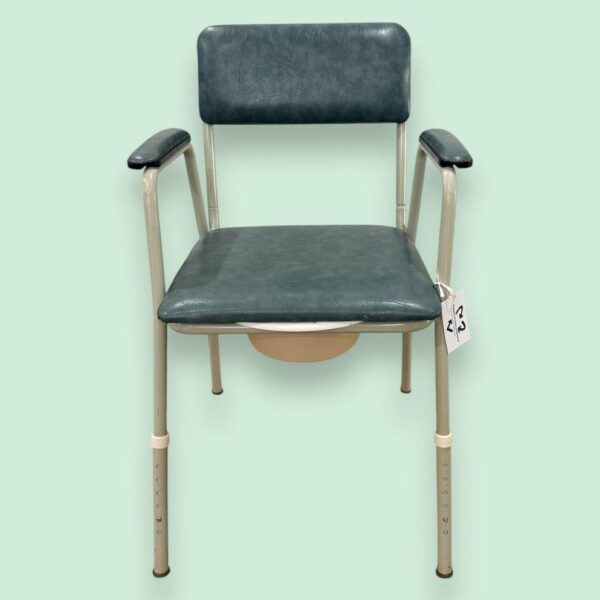 “Aspire” Bedside Commode - Used