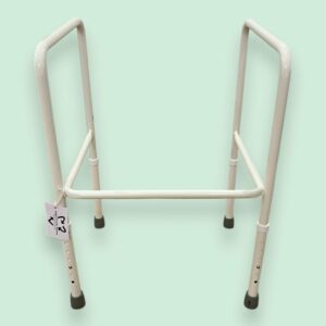 Assorted $50 Toilet Support Frames - Used