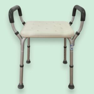 Shower Stool - Used