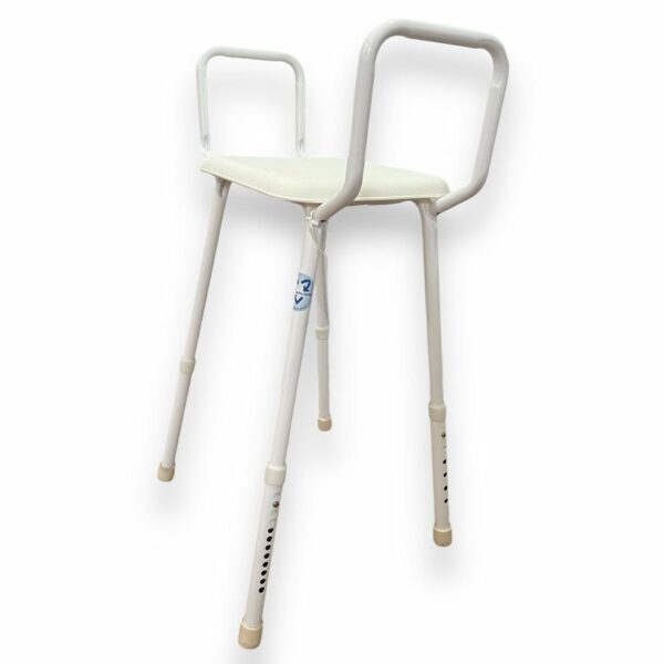 Shower Stool - Used - Image 4