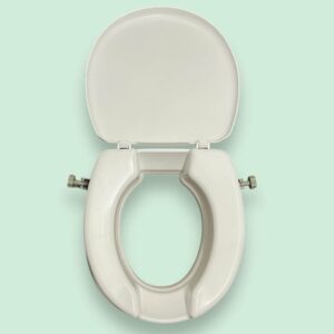 "Oapl" Toilet Seat Lifter - Brand New