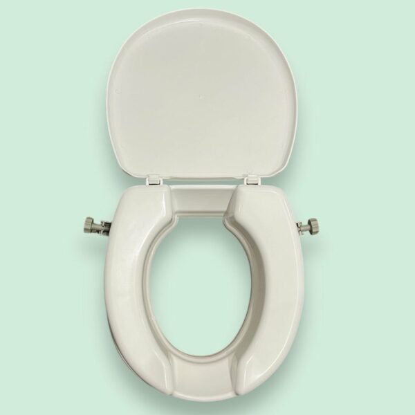 "Oapl" Toilet Seat Lifter - Brand New