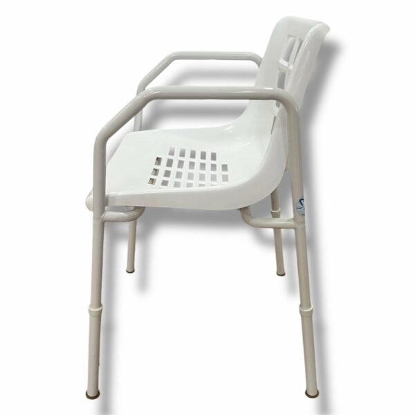 Assorted $35 Shower Chairs - Used - Image 4