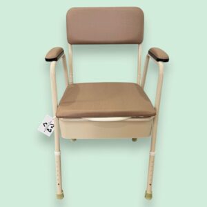 “Aspire” Bedside Commode - Used