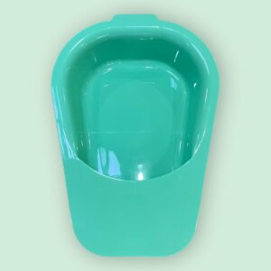 Bed Pan Slipper (Large) - Brand New