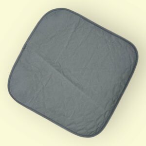 “Connie” Small Chair Pad - Used