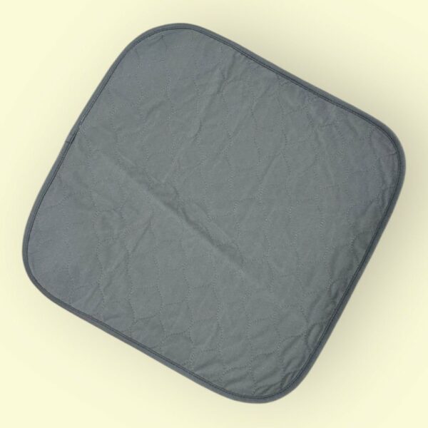 “Connie” Small Chair Pad - Used