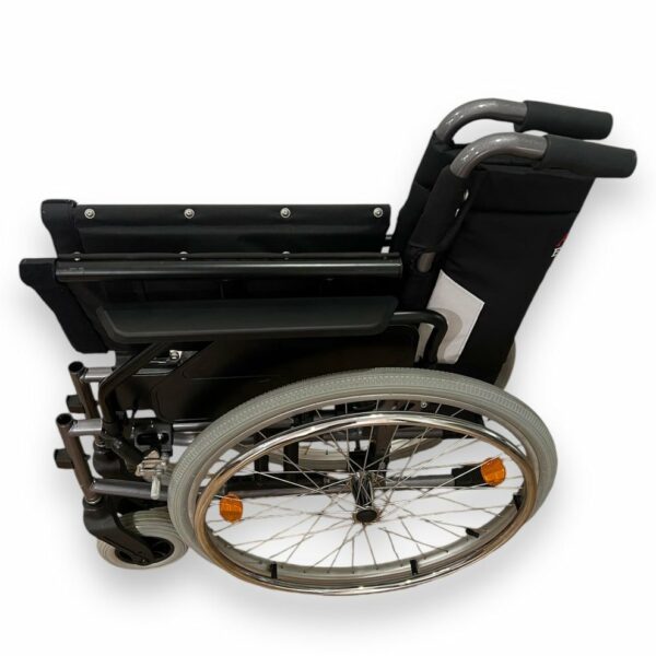 "Active Excel" Self-Propelled Wheelchair - Used - Image 3
