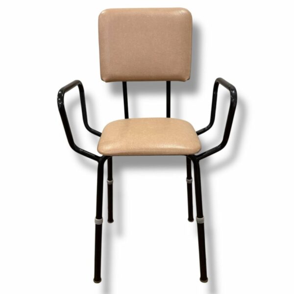 "KCare" Perching Chair - Used - Image 3