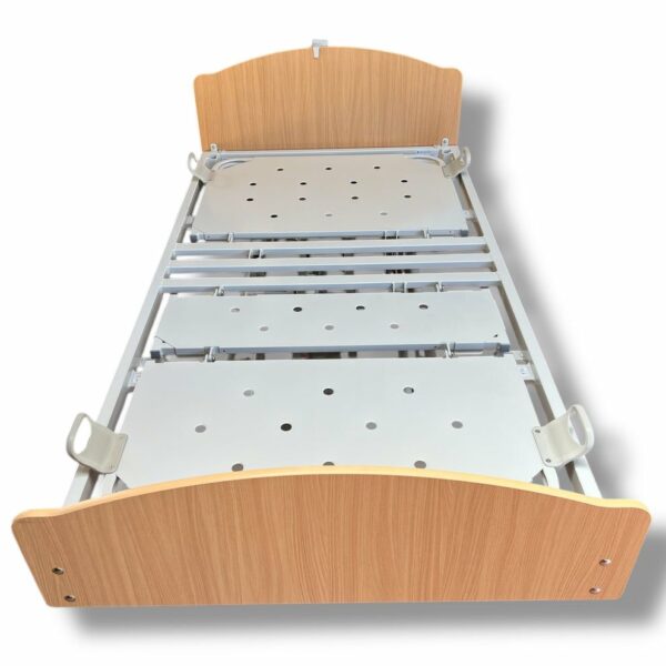 King Single Aged Care Bed - Used - Image 3