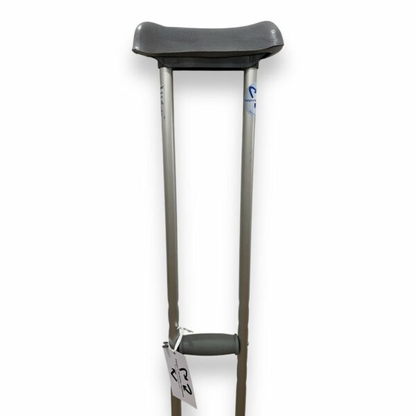 Single Underarm Crutch (Large) - Used - Image 5