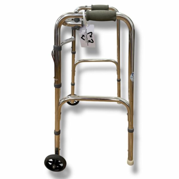 Assorted $30 Rollator Frames - Used - Image 5