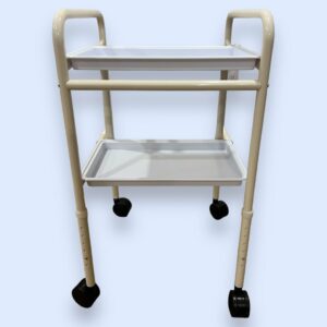 Tray Mobile Walker - As New