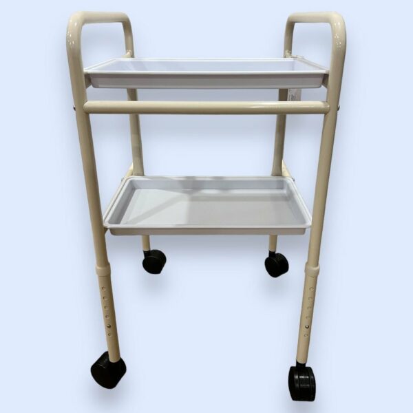 Tray Mobile Walker - As New