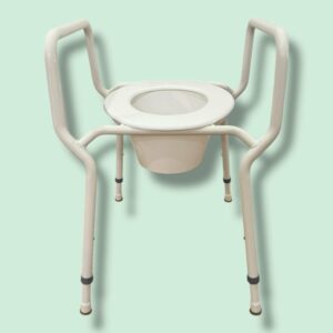 Assorted $65 Heavy Duty Over Toilet Frames - Used