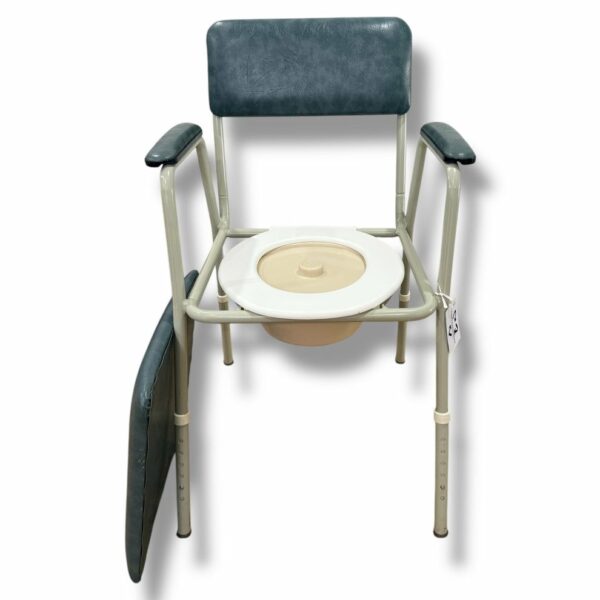 “Aspire” Bedside Commode - Used - Image 4