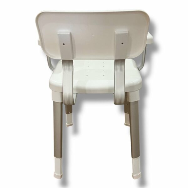 Shower Chair - Used - Image 4