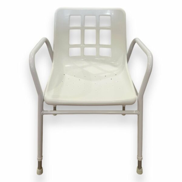 Assorted $50 Shower Chairs - Used - Image 4