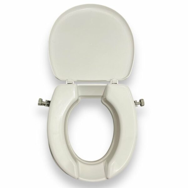 "Oapl" Toilet Seat Lifter - Brand New - Image 4