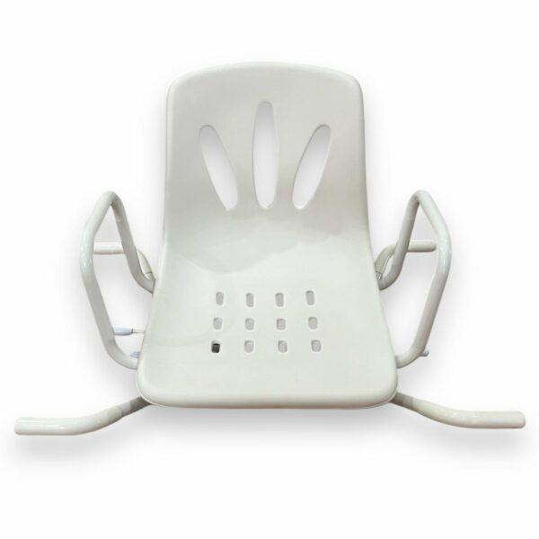 "Breezy" Everyday Swivel Bath Chair - Used - Image 4