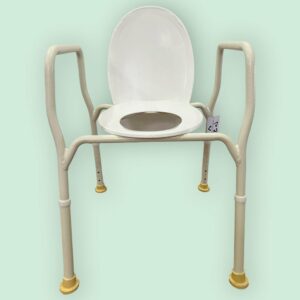 Assorted $55 Over Toilet Frames - Used