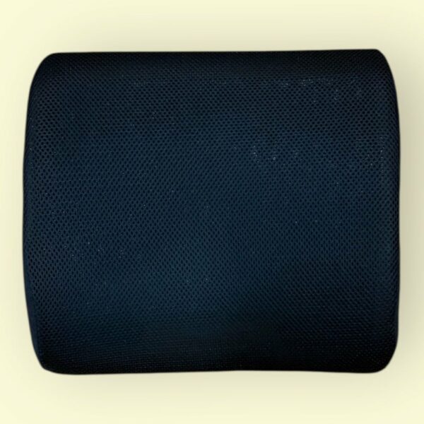 “Sleepavo” Curved Lumbar Support Cushion - Brand New