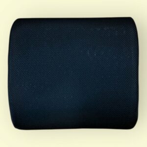 “Sleepavo” Curved Lumbar Support Cushion - Brand New