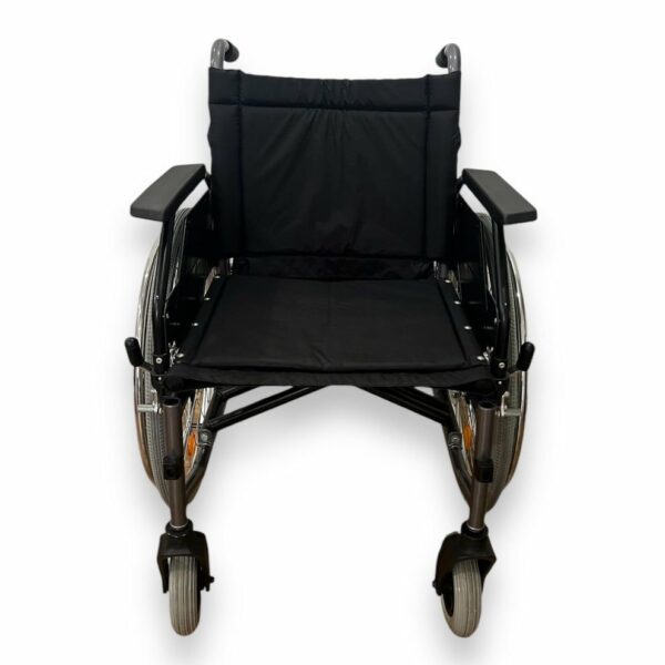 "Active Excel" Self-Propelled Wheelchair - Used - Image 4