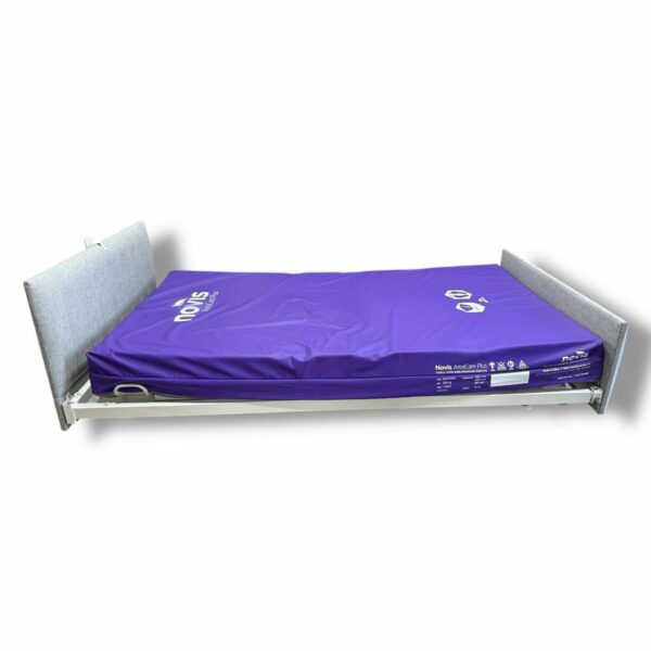 Single "Monterey" Floor Care Bed - Used - Image 5