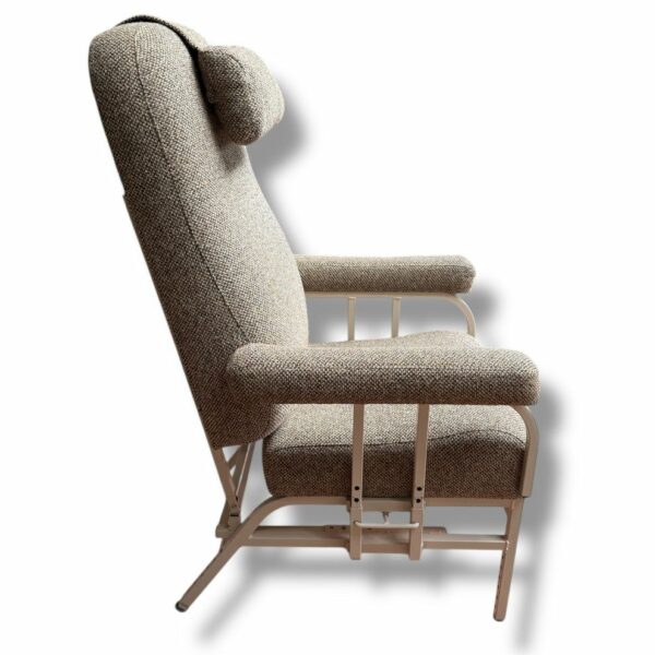 High Back Chair - Used - Image 4