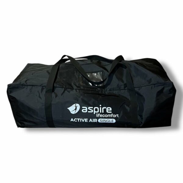 Single "Active Air 8" Alternating Mattress - Used - Image 5
