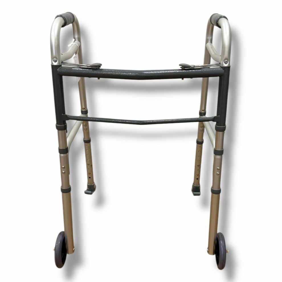 Assorted $50 Rollator Frames - Used - Image 6