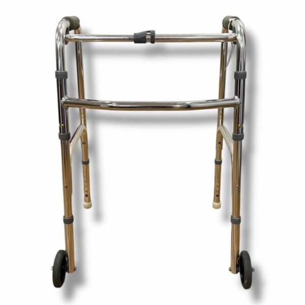 Assorted $30 Rollator Frames - Used - Image 6