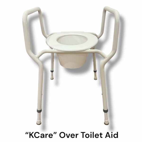Assorted $65 Heavy Duty Over Toilet Frames - Used - Image 6