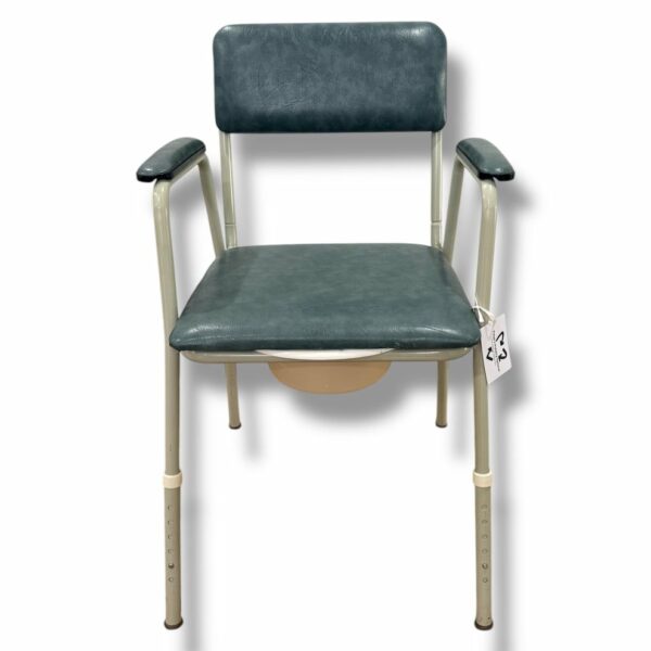“Aspire” Bedside Commode - Used - Image 5