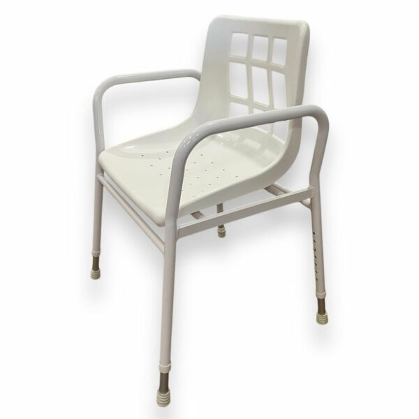 Assorted $50 Shower Chairs - Used - Image 5