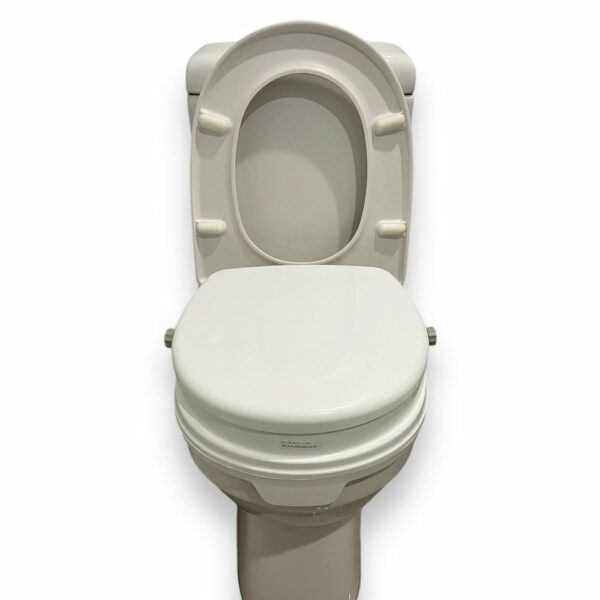 "Oapl" Toilet Seat Lifter - Brand New - Image 5