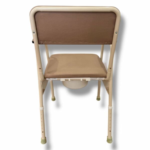 “Aspire” Bedside Commode - Used - Image 5