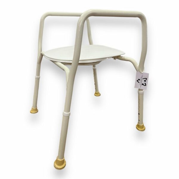 Assorted $55 Over Toilet Frames - Used - Image 5