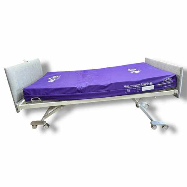 Single "Monterey" Floor Care Bed - Used - Image 6