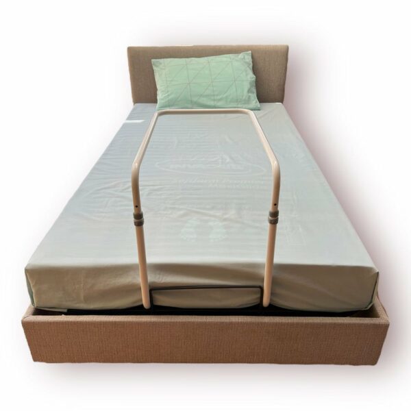 "Peak Care" Bed Cradle - Used - Image 6