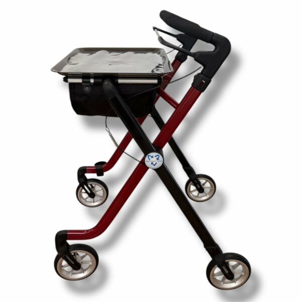 “Aspire Vogue” Indoor Walker - Used - Image 6
