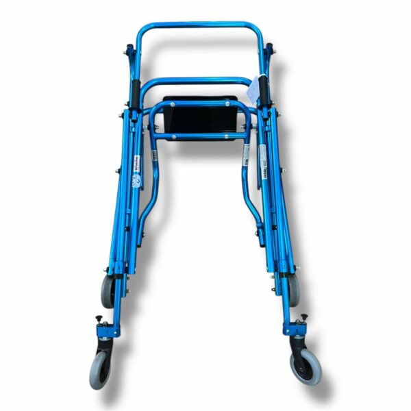 "Nimbo" Blue Posterior Walker - Used - Image 7