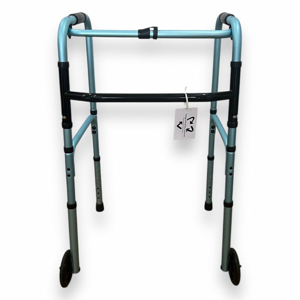 Assorted $50 Rollator Frames - Used - Image 7