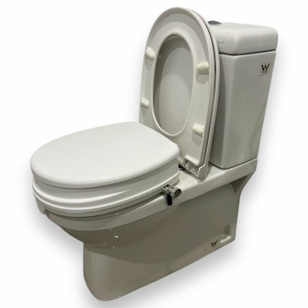 "Oapl" Toilet Seat Lifter - Brand New - Image 6